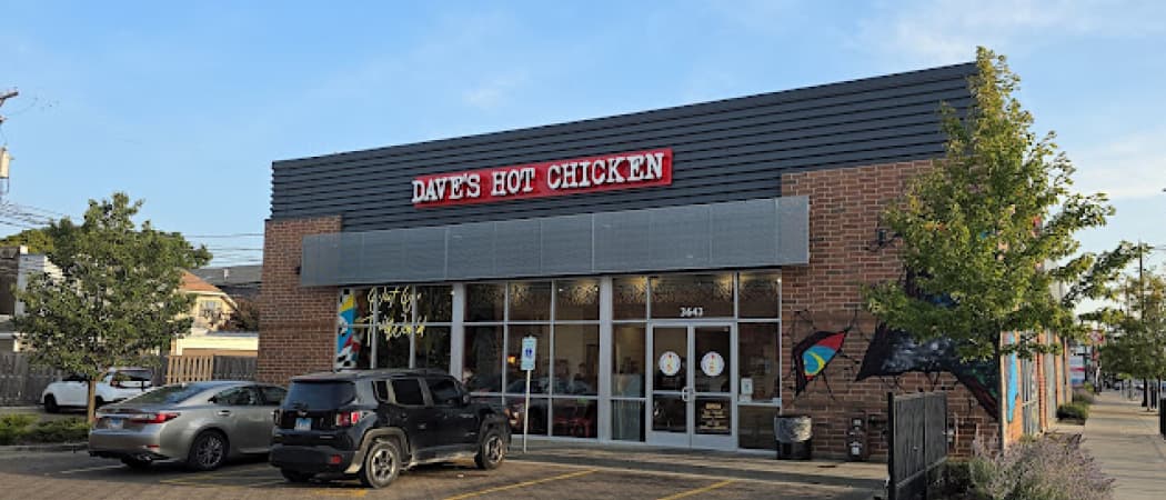 Photo of Dave's Hot Chicken