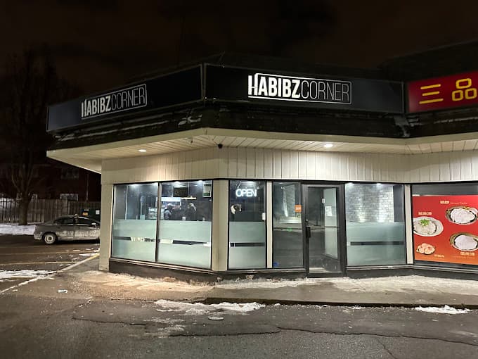 Photo of Habibz Corner