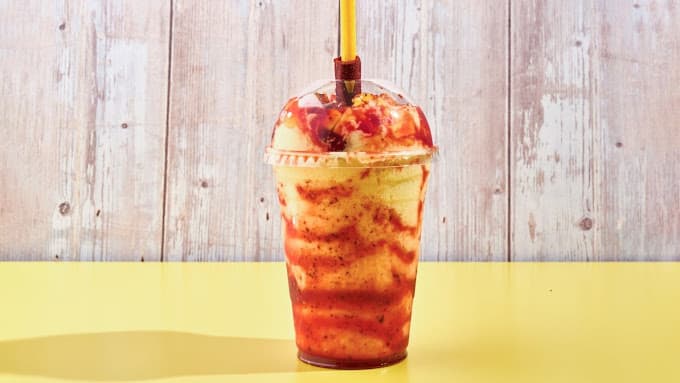 Photo of Mexican Kitchen & Ice Cream