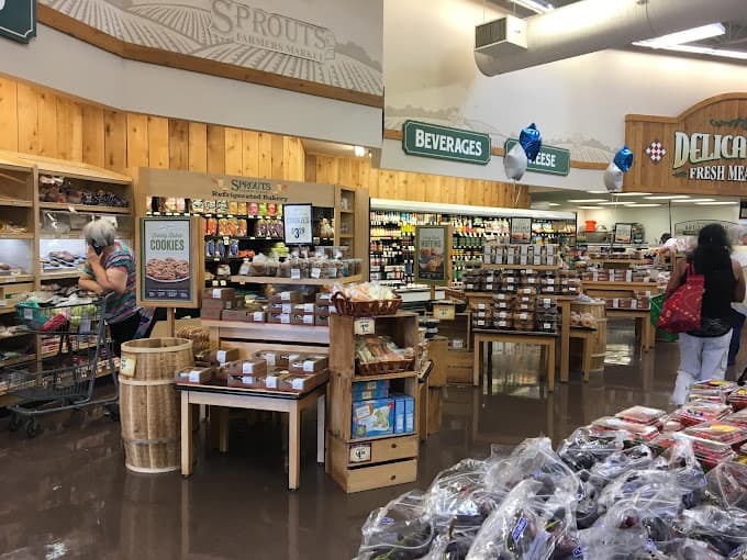 Photo of Sprouts Farmers Market
