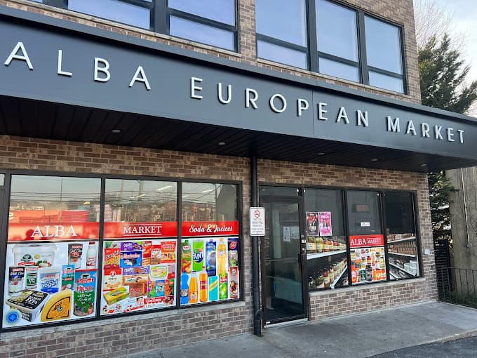 Photo of Alba International Food