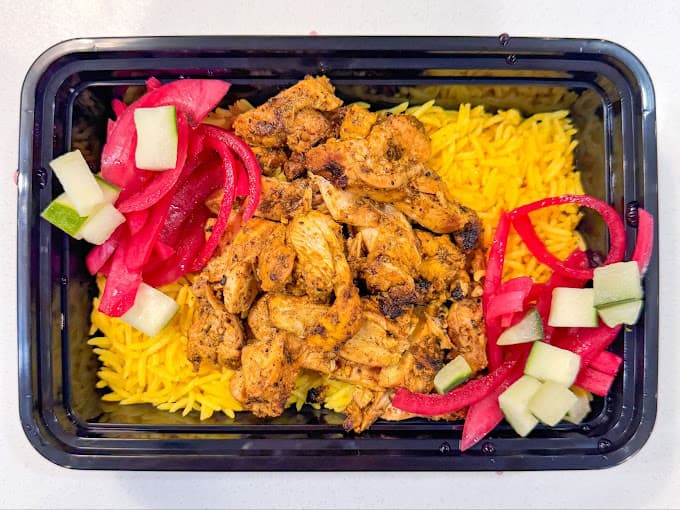 Photo of Hungry Platters