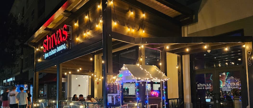 Photo of Shivas Bar & Grill