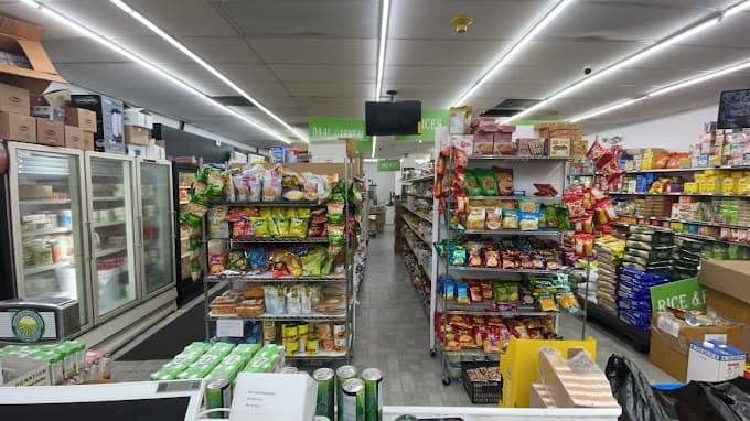 Photo of Asian Halal Food Store
