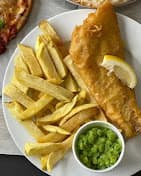 Photo of Marshall Fish Bar