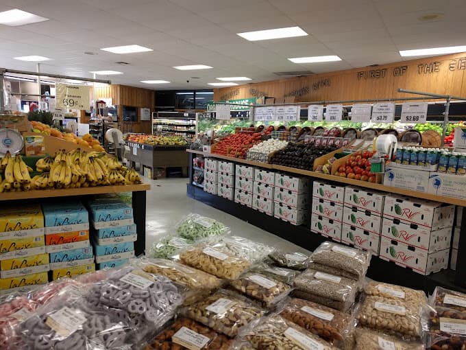 Photo of Sprouts Farmers Market