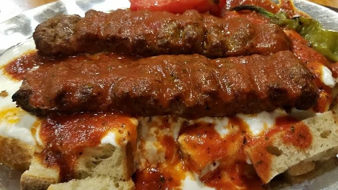 Photo of Istanbul Foodlovers