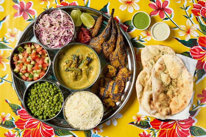 Photo of Naansense