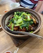 Photo of Swan Lake Food