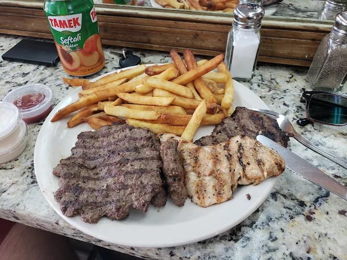 Photo of Balkan Grill