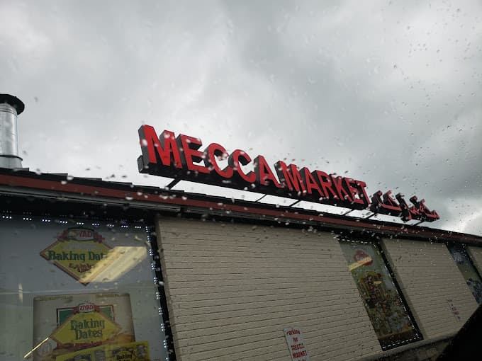 Photo of Mecca Market