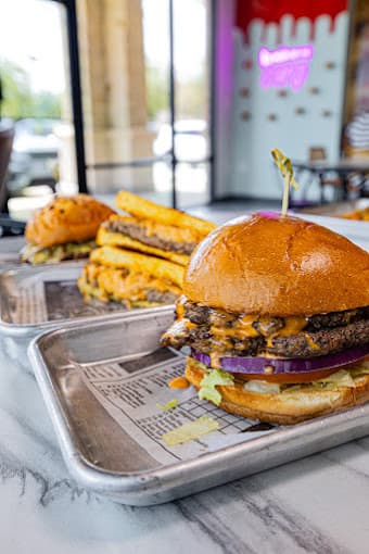 Photo of OMG! Burger