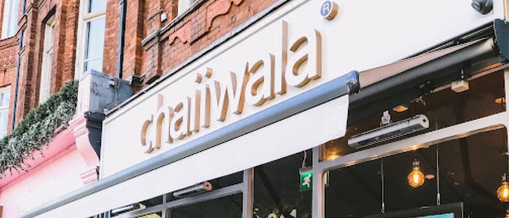 Photo of Chaiiwala