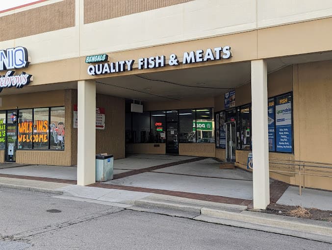 Photo of Bengals Quality Fish & Meats