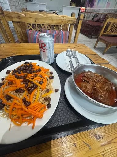 Photo of Kabul Kebab House