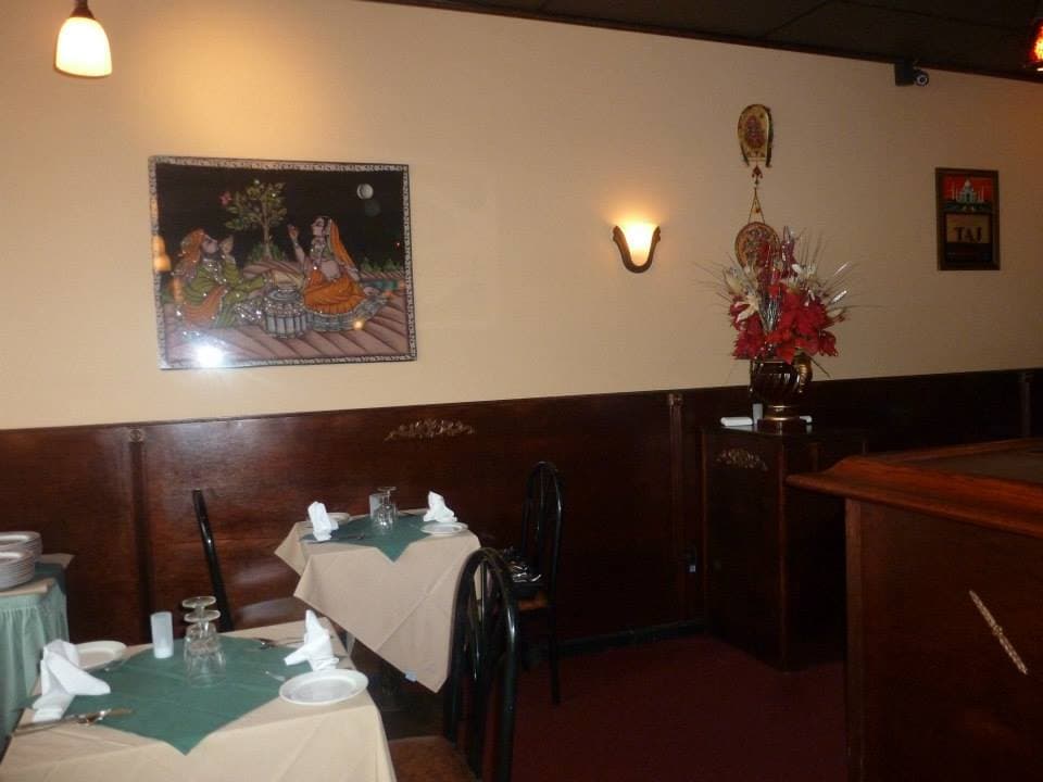 Photo of Calcutta Curry House