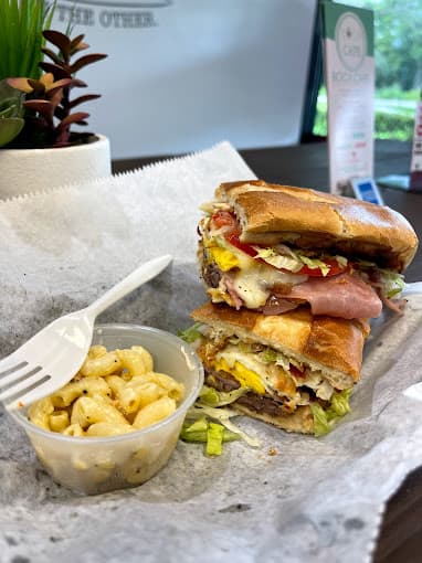 Photo of The Boca Café