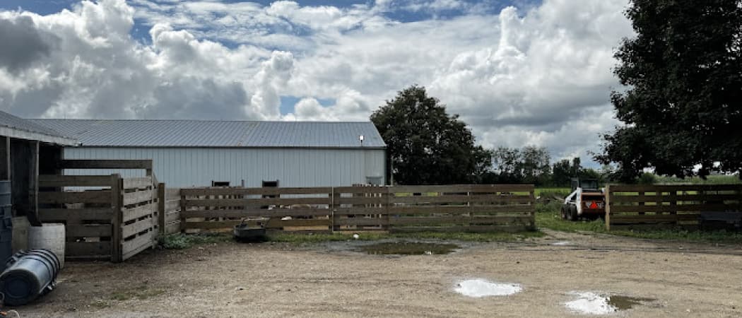 Photo of Midwest Zabiha Halal Slaughterhouse