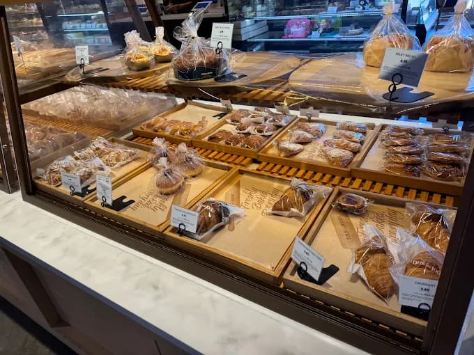 Photo of H Mart