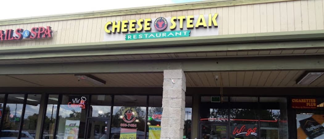 Photo of Cheese Steak Restaurant