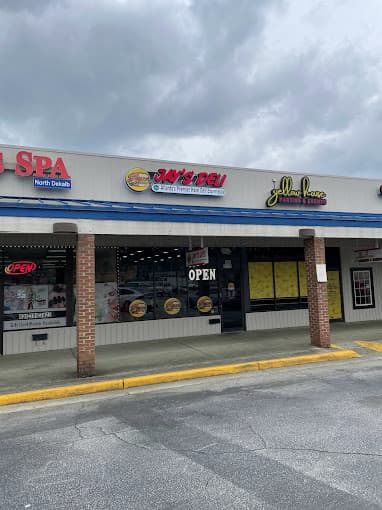 Photo of Jay's Deli