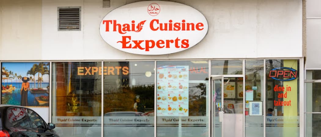 Photo of Thai Cuisine Experts