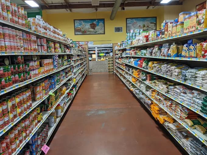 Photo of North Park Produce