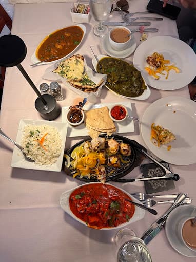 Photo of Ayesha's Fine Dining