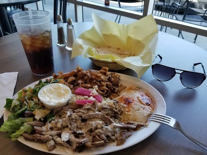 Photo of Alina's Lebanese Cuisine