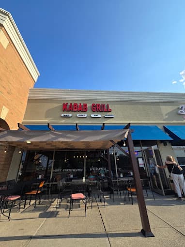 Photo of Kabab Grill