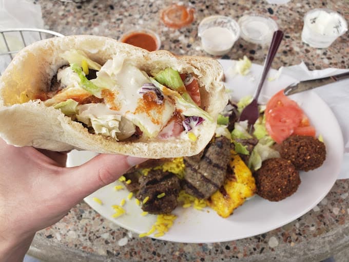 Photo of Pita Inn