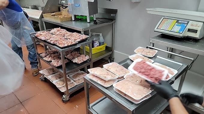 Photo of Al Barakah Halal Meat & Deli
