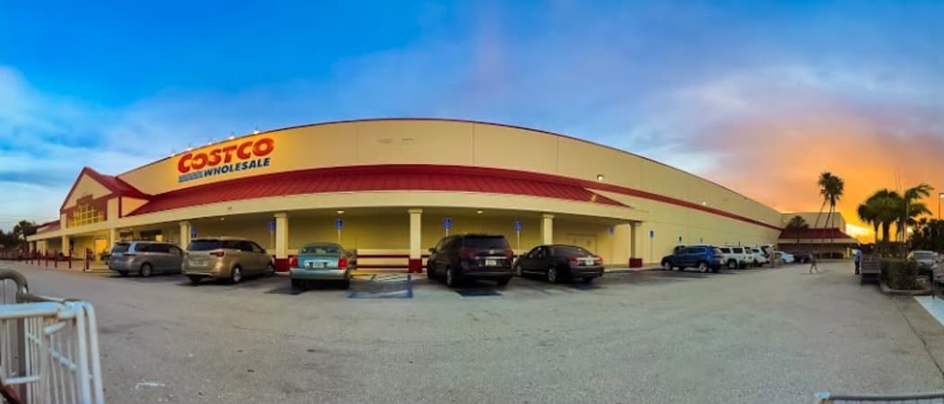 Photo of Costco