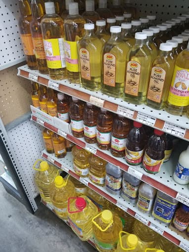 Photo of New Iqra World Food Market