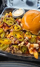 Photo of CleaveLand Grocers & Grill