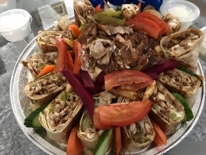 Photo of Shawarma G