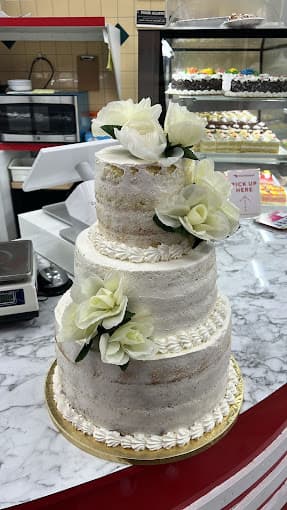 Photo of Hot Breads Bakery & Café