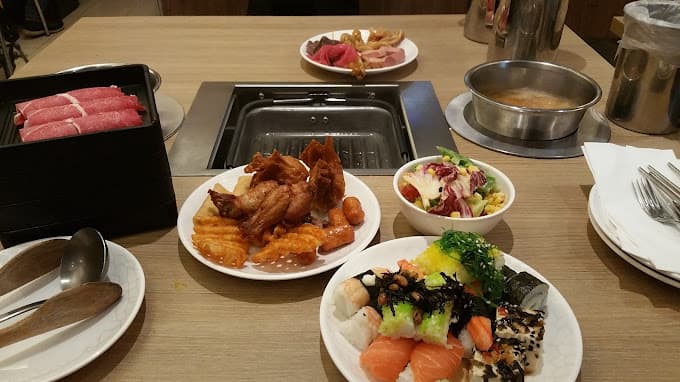 Photo of Seoul Garden BBQ
