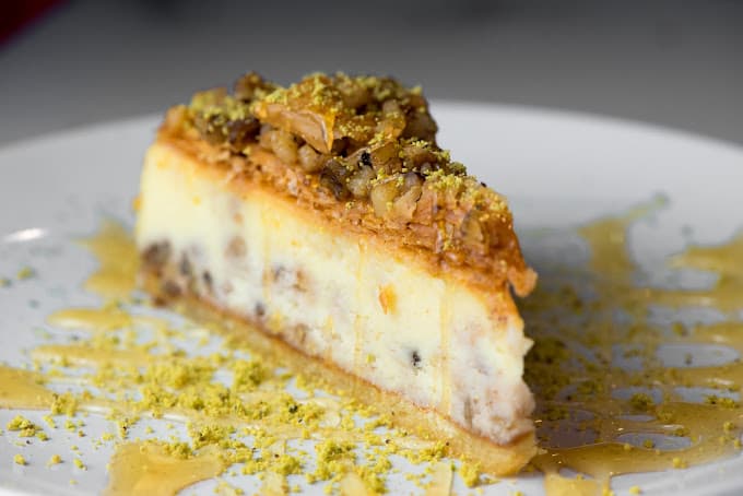 Photo of Pita Mediterranean