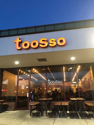 Photo of Toosso Pakistani Kitchen
