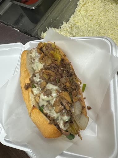 Photo of Italiano's Pizza