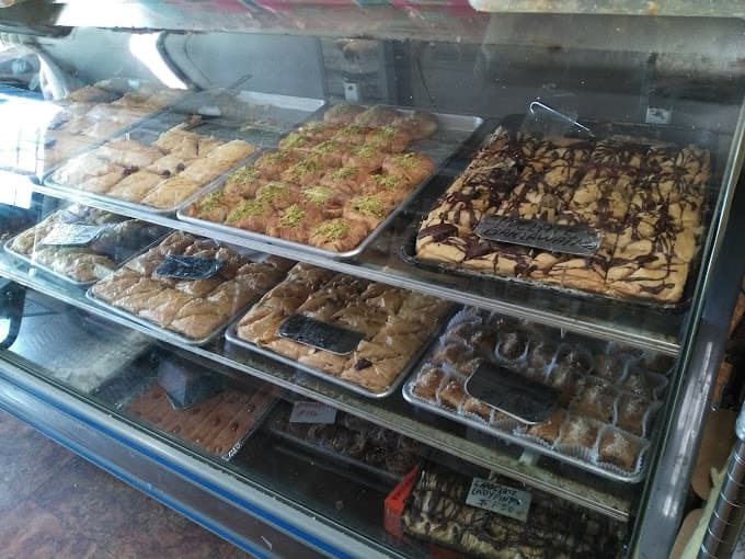 Photo of The Middle East's Best Food