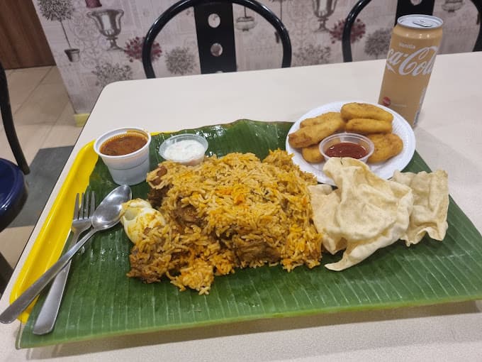 Photo of Brinda's