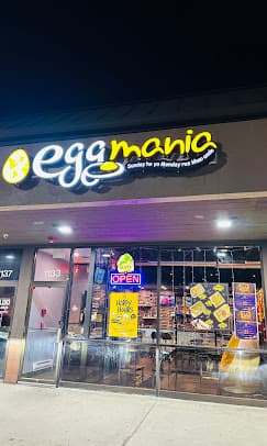 Photo of EggMania