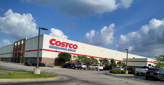 Photo of Costco