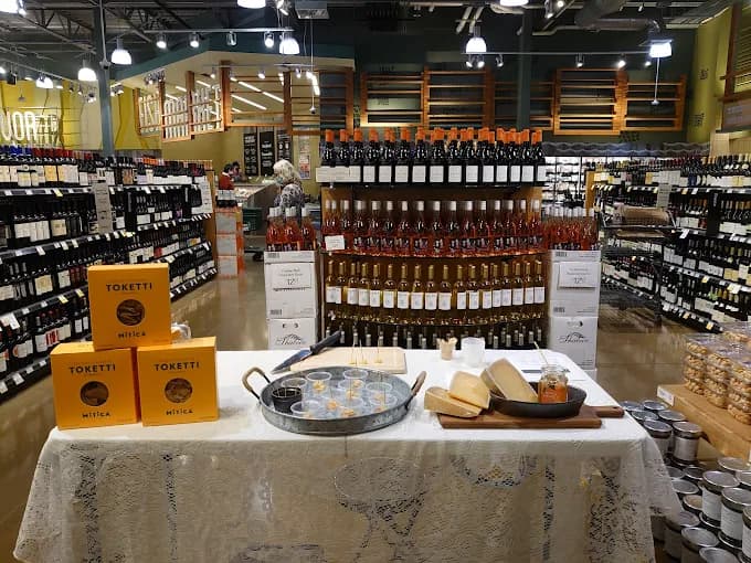 Photo of Whole Foods Market