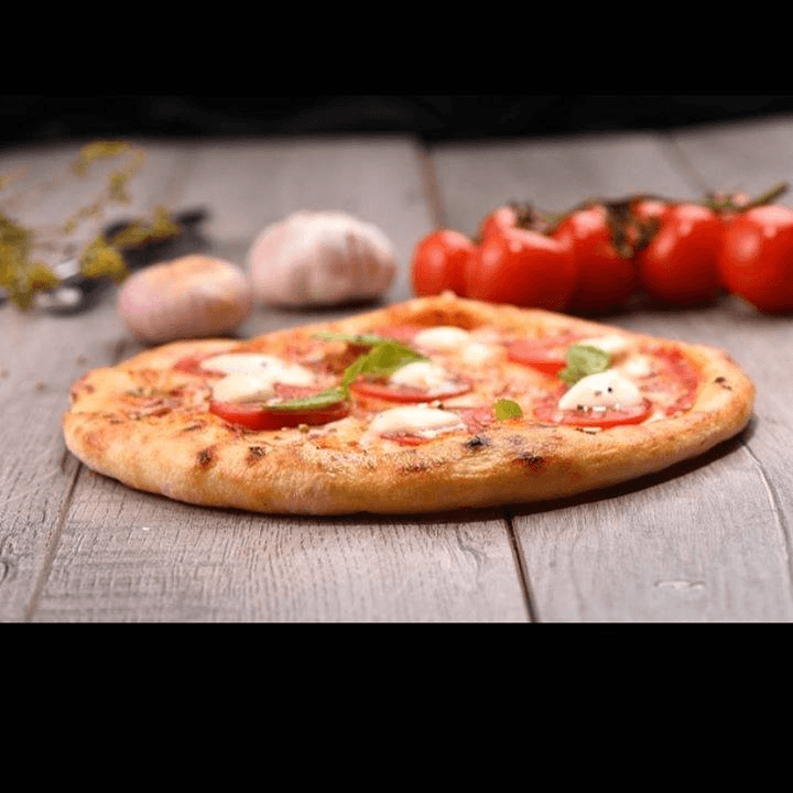 Photo of Singas Famous Pizza