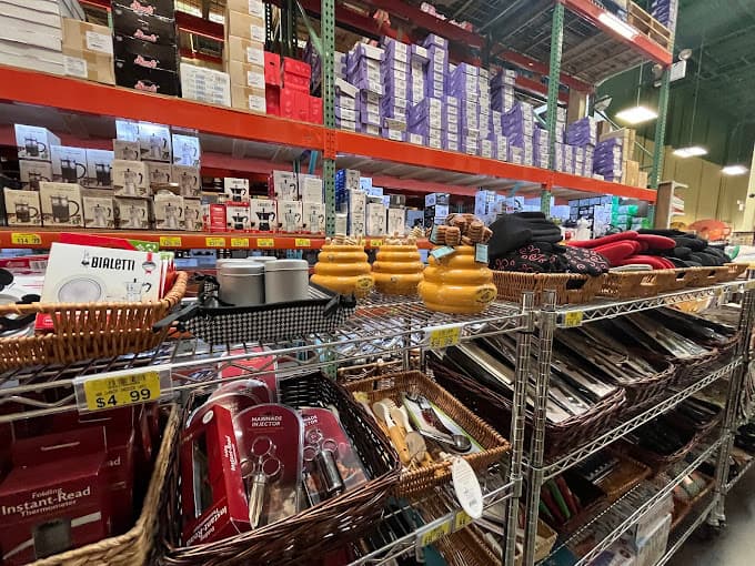 Photo of Phoenicia Specialty Foods