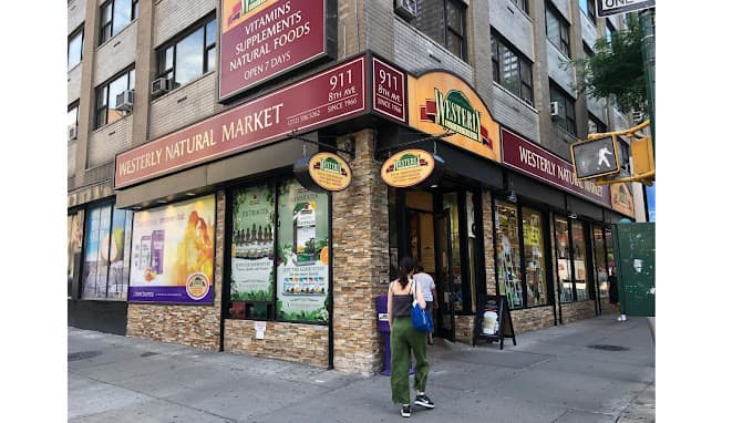 Photo of Westerly Natural Market