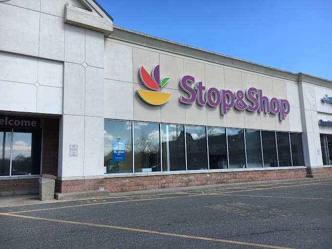 Photo of Stop & Shop